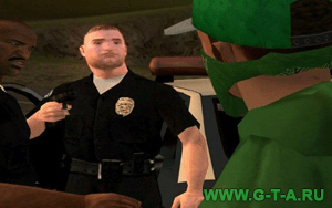 гта сан андреас