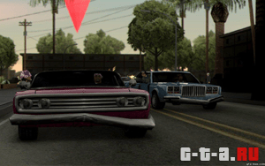 гта сан андреас скриншот 4